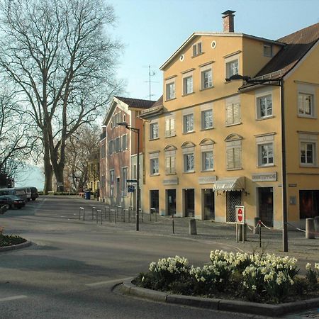 Ferienwohnung Lindauer Loewe リンダウ エクステリア 写真